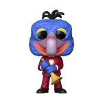 Funko Pop! Television: Muppets - Gonzo 1677 86237 - Image 3