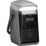 EcoFlow TRAIL Plus 300 DC Power Station 288Wh 5024001003 - Image 2