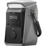 EcoFlow TRAIL Plus 300 DC Power Station 288Wh 5024001003 - Image 4