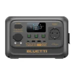 Bluetti Premium 30 V2 Power Station 320Wh P-PR30V2-EU-GY-BL-010