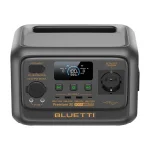 Bluetti Premium 30 V2 Power Station 320Wh P-PR30V2-EU-GY-BL-010 - Image 2