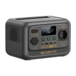 Bluetti Premium 30 V2 Power Station 320Wh P-PR30V2-EU-GY-BL-010 - Image 3