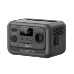 Bluetti Premium 30 V2 Power Station 320Wh P-PR30V2-EU-GY-BL-010 - Image 5