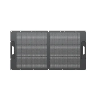 Bluetti Ηλιακό Panel Φορτιστής 100W (P-PV100-UG-BK-LS) P-PV100-UG-BK-LS-010