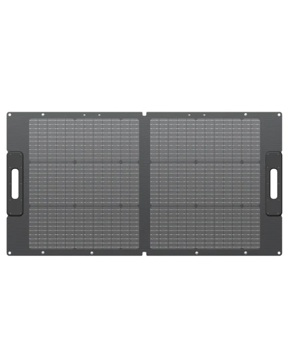 Bluetti Ηλιακό Panel Φορτιστής 100W (P-PV100-UG-BK-LS) P-PV100-UG-BK-LS-010