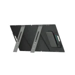 Bluetti Ηλιακό Panel Φορτιστής 100W (P-PV100-UG-BK-LS) P-PV100-UG-BK-LS-010 - Image 2