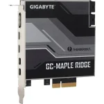 Gigabyte (rev. 1.0) GC-MAPLE RIDGE