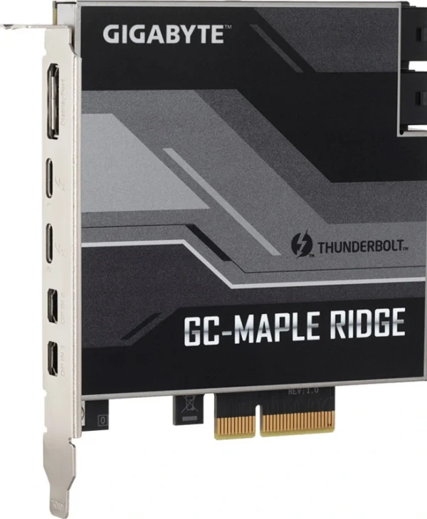 Gigabyte (rev. 1.0) GC-MAPLE RIDGE