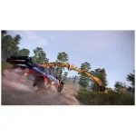 WRC Generations (Code In A Box) Switch Game - Image 2