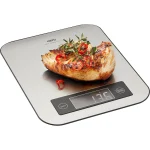 Gefu Ψηφιακή Ζυγαριά Κουζίνας έως 5kg Πολύχρωμη G-21930 - Image 2
