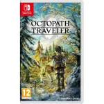 Octopath Traveler 0 Switch Game