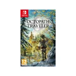 Octopath Traveler 0 Switch Game - Image 2