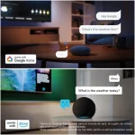 Philips Smart Τηλεόραση 55" 4K UHD QLED PUS8510 HDR (2025) 55PUS8510/12 - Image 4