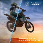 Philips Smart Τηλεόραση 65" 4K UHD QLED PUS8510 HDR (2025) 65PUS8510/12 - Image 3