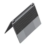 Chuwi Freebook 2025 13.5" IPS Touchscreen (N-Series-N150/16GB/512GB SSD/W11 Home) Iron Grey (US Keyboard) - Image 6