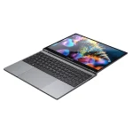 Chuwi Freebook 2025 13.5" IPS Touchscreen (N-Series-N150/16GB/512GB SSD/W11 Home) Iron Grey (US Keyboard) - Image 7