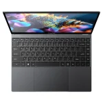 Chuwi Freebook 2025 13.5" IPS Touchscreen (N-Series-N150/16GB/512GB SSD/W11 Home) Iron Grey (US Keyboard) - Image 8