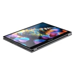 Chuwi Freebook 2025 13.5" IPS Touchscreen (N-Series-N150/16GB/512GB SSD/W11 Home) Iron Grey (US Keyboard) - Image 11