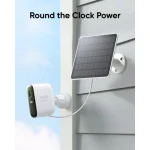 Anker Ηλιακό Panel Φορτιστής 3W (Φορητών Συσκευών) (T8705011) - Image 5