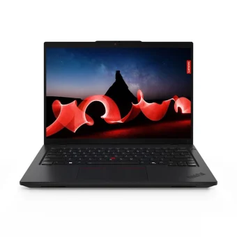 Lenovo ThinkPad L14 Gen 5 14" FHD+ (Ryzen 7 Pro-7735U/16GB/512GB SSD/W11 Pro) (International English Keyboard) 21L5002MPB