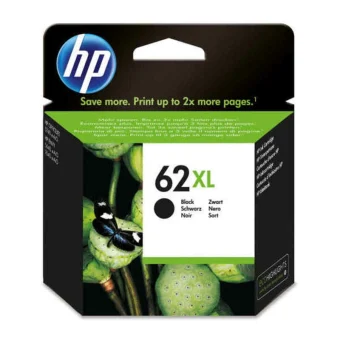 Συμβατό Μελάνι Εκτυπωτή InkJet HP HP C2P05AE 600 Σελίδων Μαύρο 1τμχ C2P05AE#301