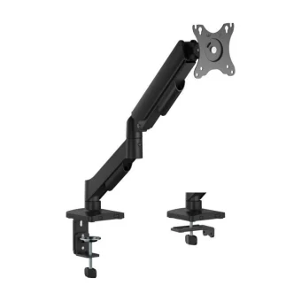 Equip Βάση Γραφείου Οθόνης έως 32" με Βραχίονα (650130)