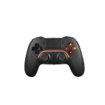 Deltaco GAM-139 Ασύρματο Gamepad για PS4 Μαύρο - Image 2