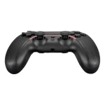 Deltaco GAM-139 Ασύρματο Gamepad για PS4 Μαύρο - Image 4