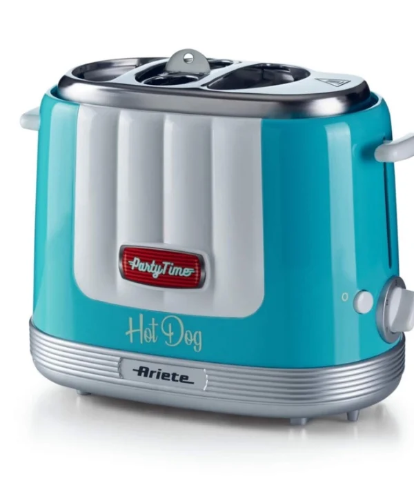 Ariete Συσκευή για Hot Dog 650W 0206B