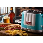 Ariete Συσκευή για Hot Dog 650W 0206B - Image 3