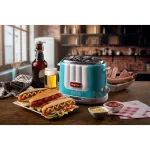 Ariete Συσκευή για Hot Dog 650W 0206B - Image 4