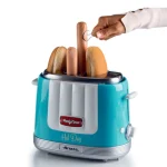 Ariete Συσκευή για Hot Dog 650W 0206B - Image 6