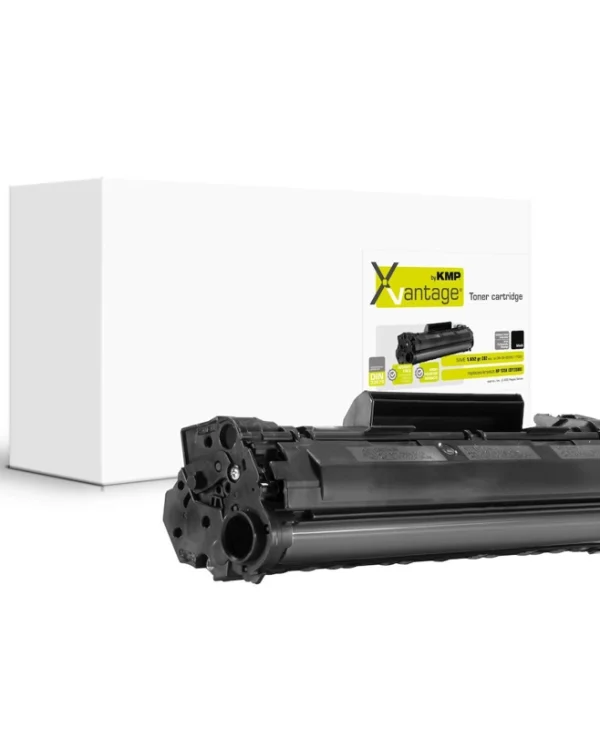 KMP Συμβατό Toner για Laser Εκτυπωτή HP Hp W1350x Μαύρο 2563,0080