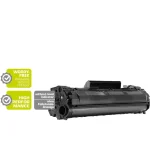 KMP Συμβατό Toner για Laser Εκτυπωτή HP Hp W1350x Μαύρο 2563,0080 - Image 3