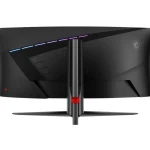 MSI MAG 345CQRF E20 Ultrawide HDR Curved Monitor 34" QHD 3440x1440 200Hz με Χρόνο Απόκρισης 0.5ms GTG 9S6-3DD14H-030 - Image 4