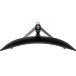MSI MAG 345CQRF E20 Ultrawide HDR Curved Monitor 34" QHD 3440x1440 200Hz με Χρόνο Απόκρισης 0.5ms GTG 9S6-3DD14H-030 - Image 6