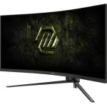 MSI MAG 345CQRF E20 Ultrawide HDR Curved Monitor 34" QHD 3440x1440 200Hz με Χρόνο Απόκρισης 0.5ms GTG 9S6-3DD14H-030 - Image 7