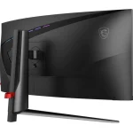 MSI MAG 345CQRF E20 Ultrawide HDR Curved Monitor 34" QHD 3440x1440 200Hz με Χρόνο Απόκρισης 0.5ms GTG 9S6-3DD14H-030 - Image 8
