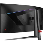 MSI MAG 345CQRF E20 Ultrawide HDR Curved Monitor 34" QHD 3440x1440 200Hz με Χρόνο Απόκρισης 0.5ms GTG 9S6-3DD14H-030 - Image 9