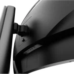 MSI MAG 345CQRF E20 Ultrawide HDR Curved Monitor 34" QHD 3440x1440 200Hz με Χρόνο Απόκρισης 0.5ms GTG 9S6-3DD14H-030 - Image 10