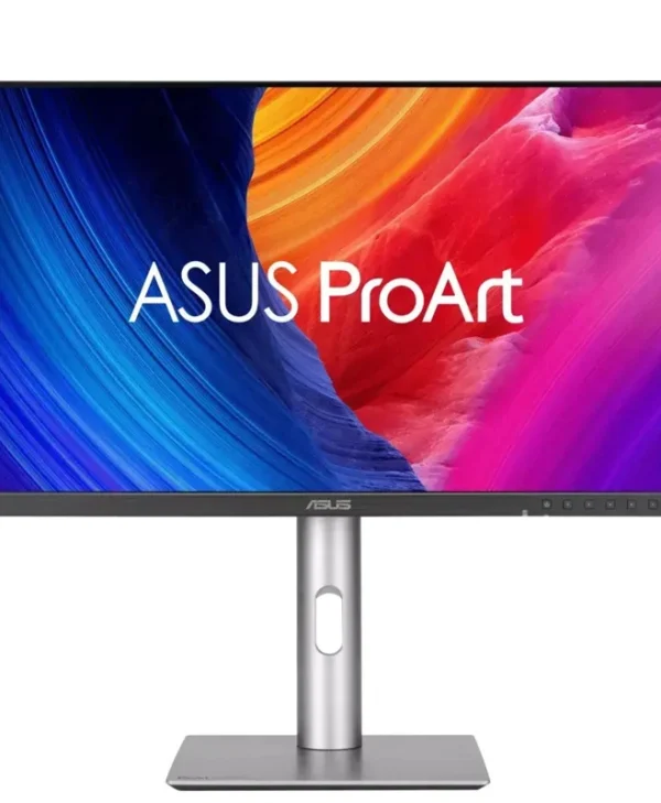 Asus ProArt PA278CGRV IPS Monitor 27" QHD 2560x1440 144Hz με Χρόνο Απόκρισης 5ms GTG 90LM06Q1-B01K71