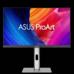 Asus ProArt PA278CGRV IPS Monitor 27" QHD 2560x1440 144Hz με Χρόνο Απόκρισης 5ms GTG 90LM06Q1-B01K71 - Image 2