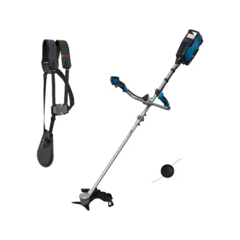 Bosch Χορτοκοπτικό Ώμου / Χειρός Μπαταρίας 06008D1200
