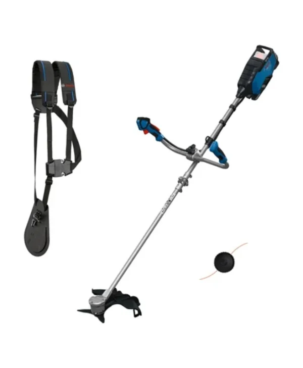 Bosch Χορτοκοπτικό Ώμου / Χειρός Μπαταρίας 06008D1200