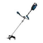 Bosch Χορτοκοπτικό Ώμου / Χειρός Μπαταρίας 06008D1200 - Image 3
