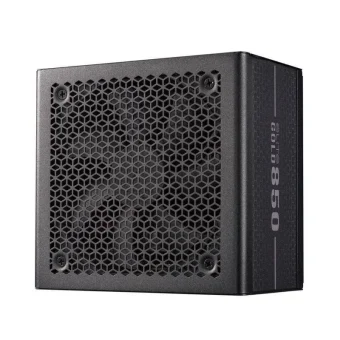 CoolerMaster Elite Gold 850 850W Μαύρο Τροφοδοτικό Υπολογιστή Full Modular 80 Plus Gold MPX-8505-AFAG-BEU