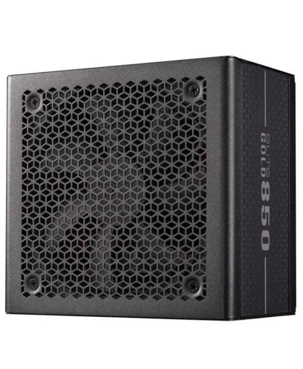 CoolerMaster Elite Gold 850 850W Μαύρο Τροφοδοτικό Υπολογιστή Full Modular 80 Plus Gold MPX-8505-AFAG-BEU