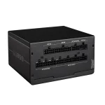 CoolerMaster Elite Gold 850 850W Μαύρο Τροφοδοτικό Υπολογιστή Full Modular 80 Plus Gold MPX-8505-AFAG-BEU - Image 2