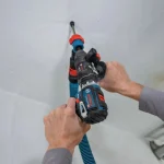 Bosch GSR 12V32 FC Γωνιακό Δραπανοκατσάβιδο Μπαταρίας Brushless 12V 2x2Ah 06019N7101 - Image 5
