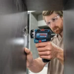Bosch GSR 12V32 FC Γωνιακό Δραπανοκατσάβιδο Μπαταρίας Brushless 12V 2x2Ah 06019N7101 - Image 7